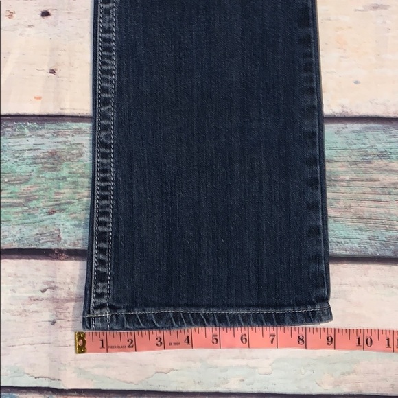 Silver jeans | Tuesday boot - Picture 8 of 13